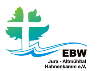 Logo EBW Jura-Altmühltal-Hahnenkamm e.V.
